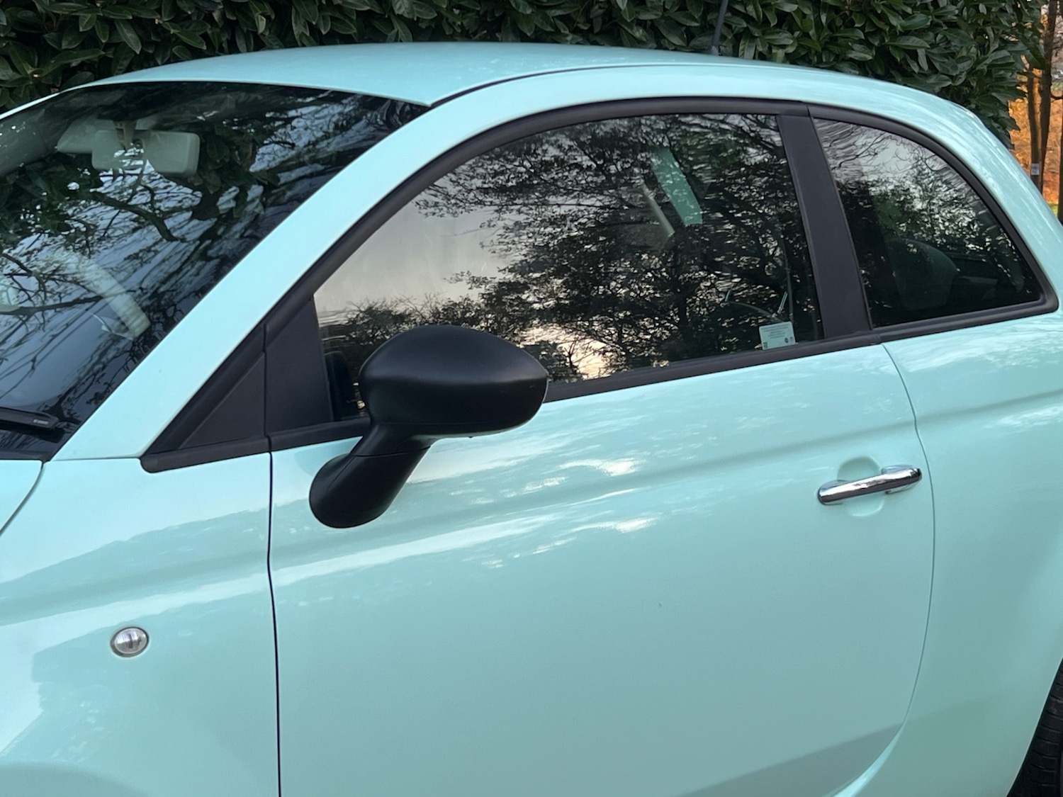 Used Fiat 500 2017 for sale - 77002295: Photo 16