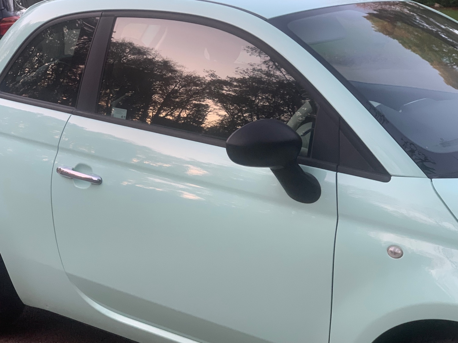 Used Fiat 500 2017 for sale - 77002295: Photo 17