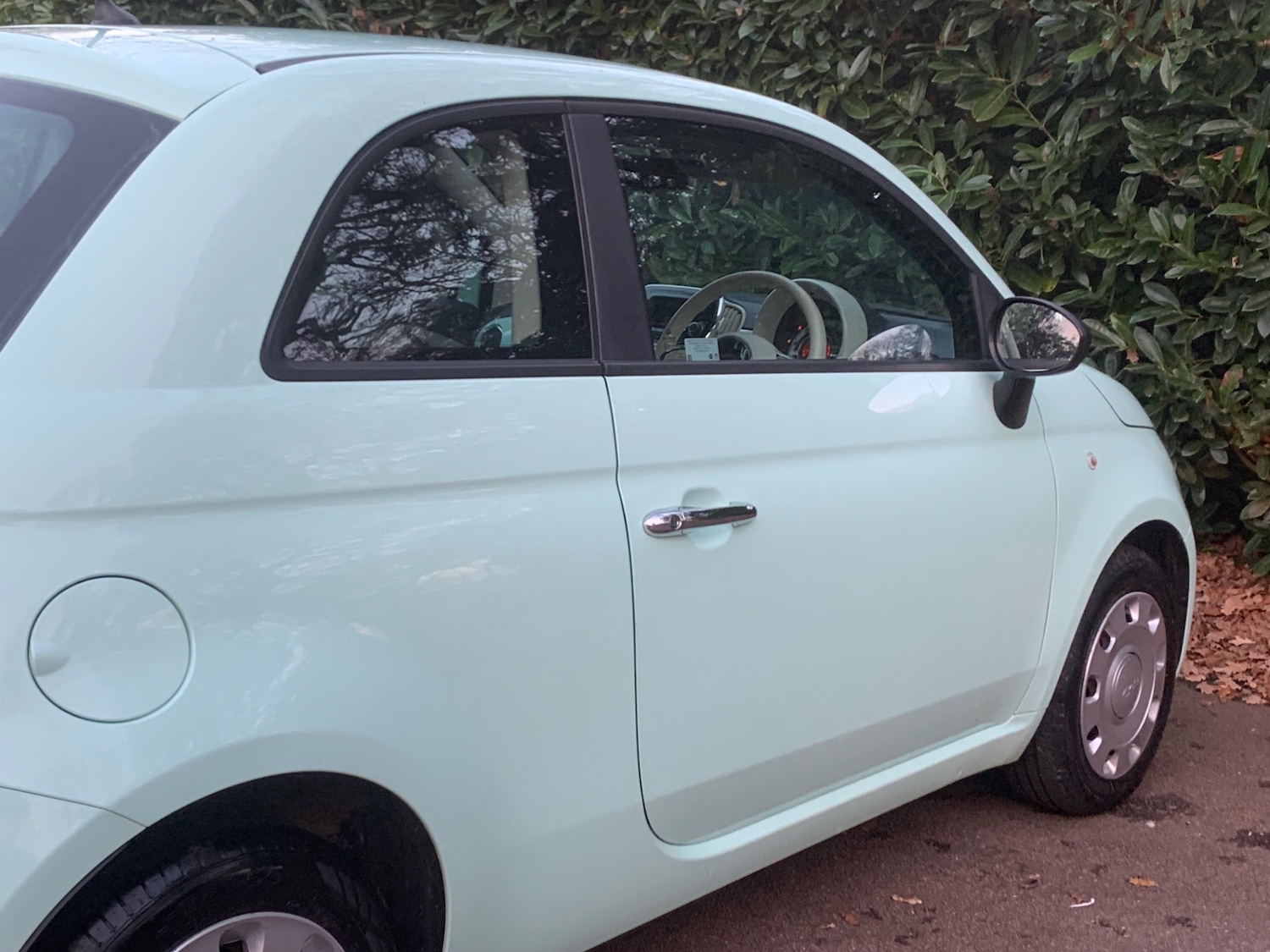 Used Fiat 500 2017 for sale - 77002295: Photo 18