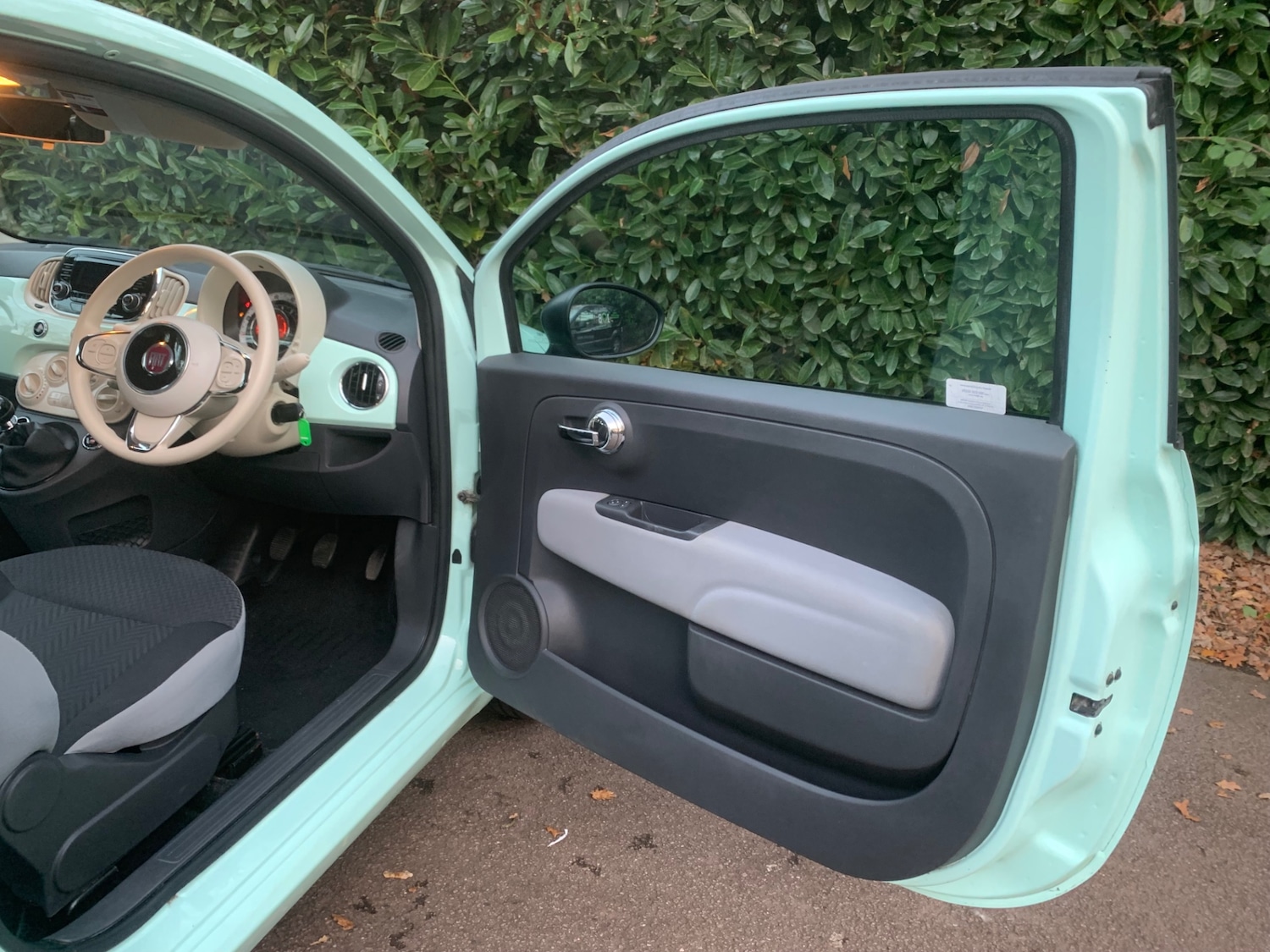 Used Fiat 500 2017 for sale - 77002295: Photo 19