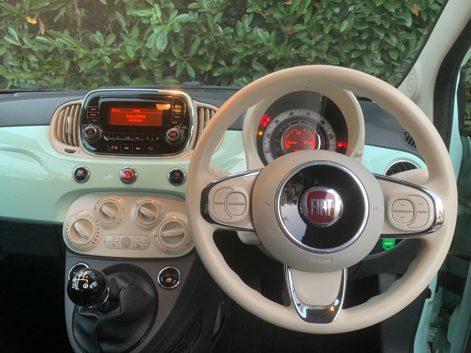 Used Fiat 500 2017 for sale - 77002295: Photo 22