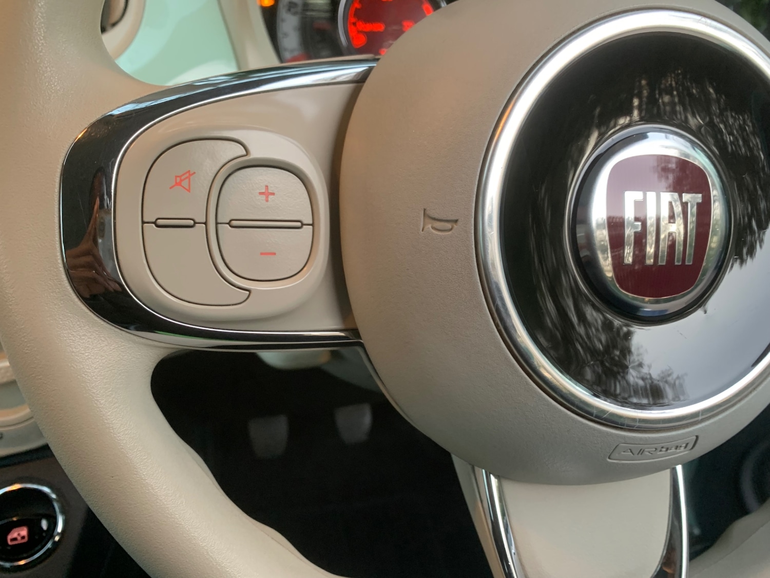 Used Fiat 500 2017 for sale - 77002295: Photo 23