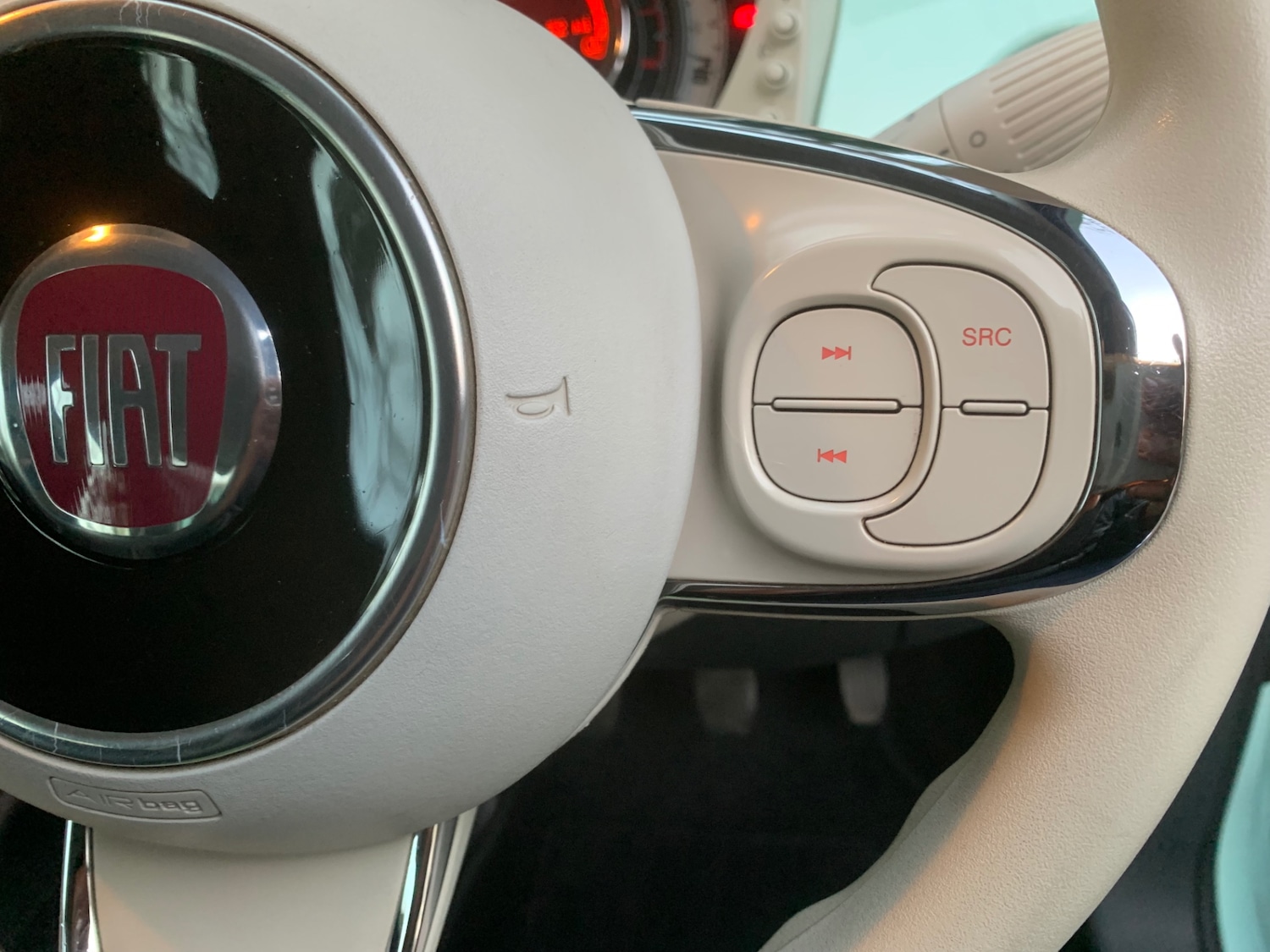 Used Fiat 500 2017 for sale - 77002295: Photo 24