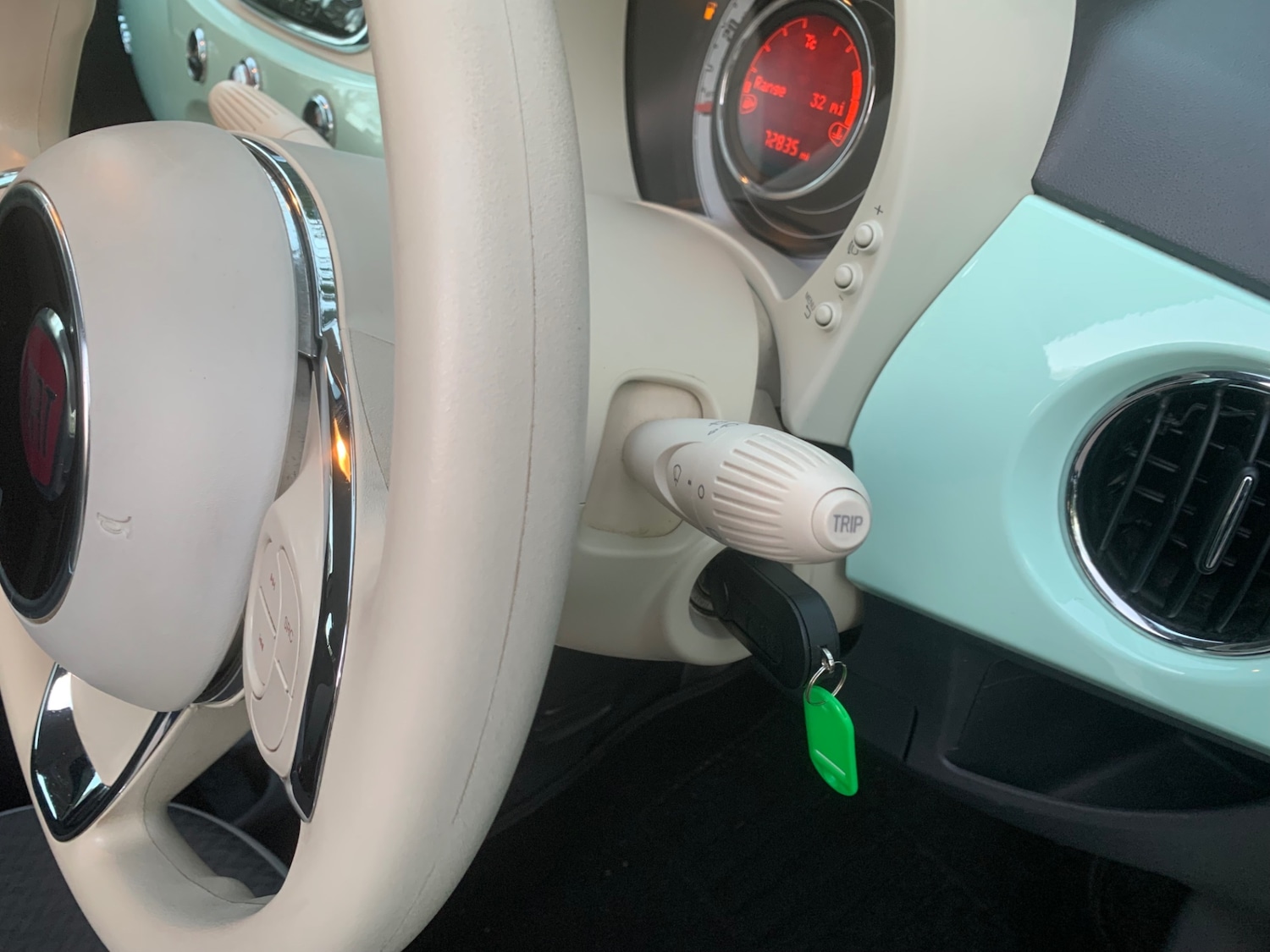 Used Fiat 500 2017 for sale - 77002295: Photo 26