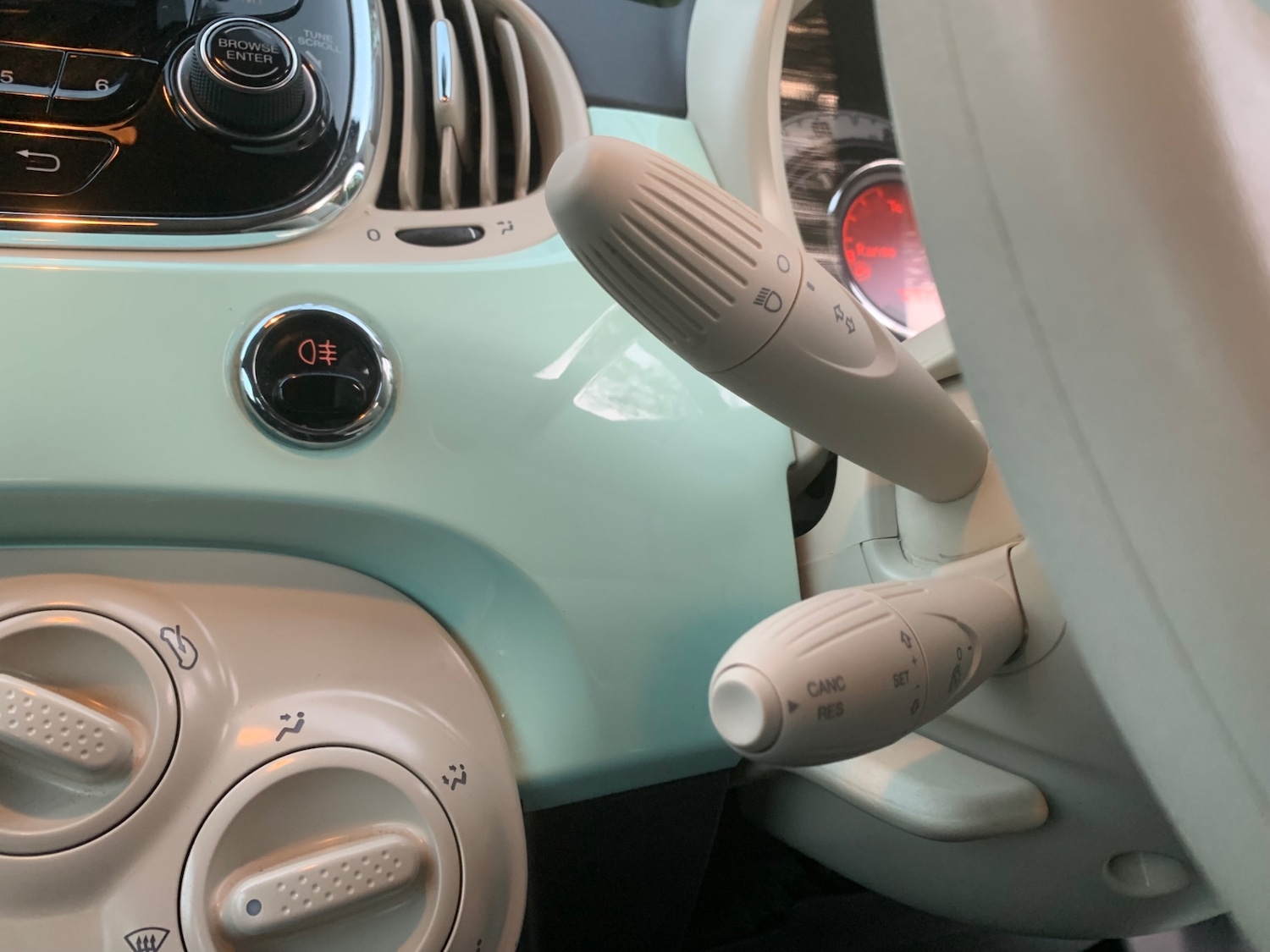 Used Fiat 500 2017 for sale - 77002295: Photo 27