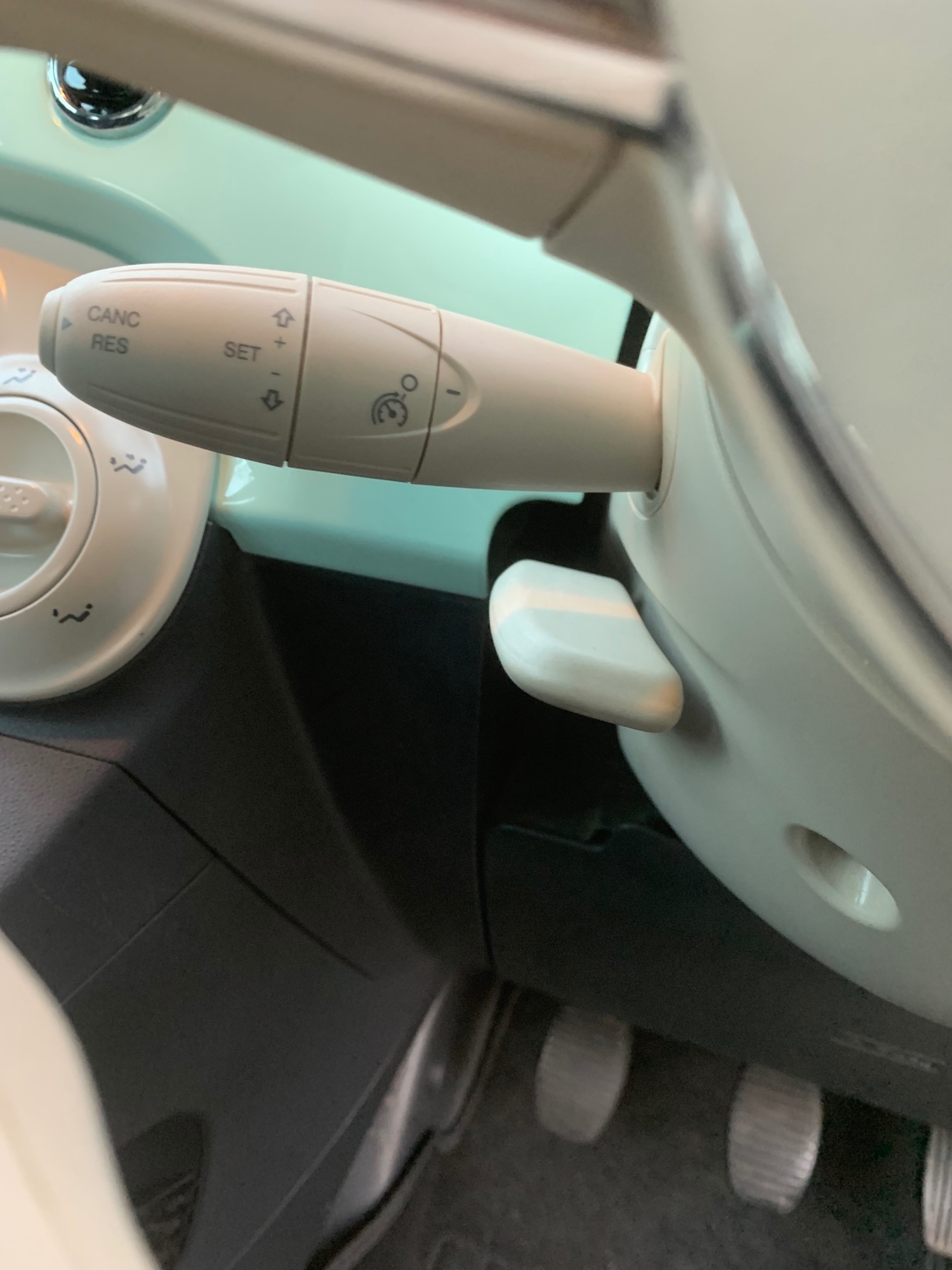 Used Fiat 500 2017 for sale - 77002295: Photo 28