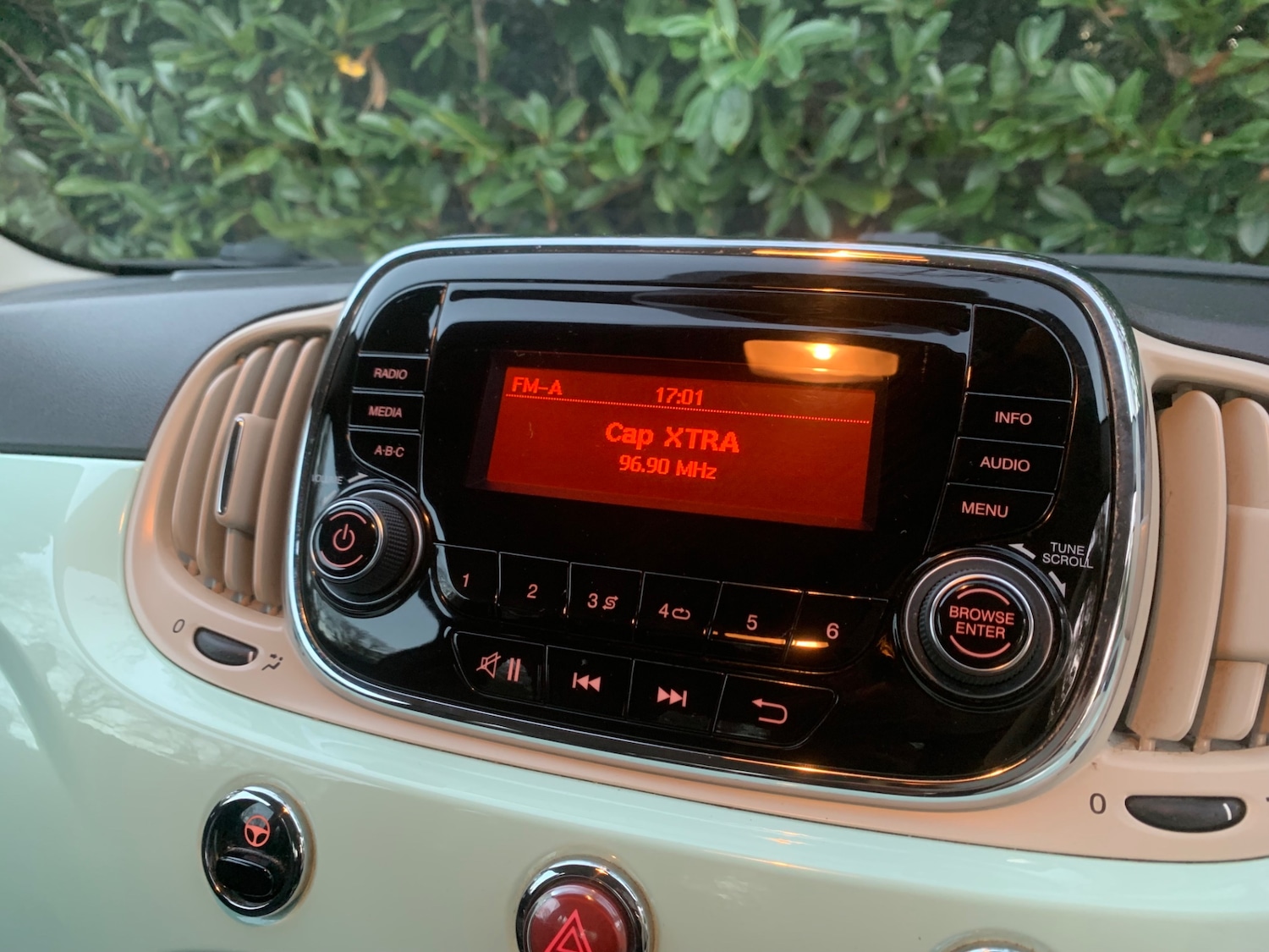 Used Fiat 500 2017 for sale - 77002295: Photo 29