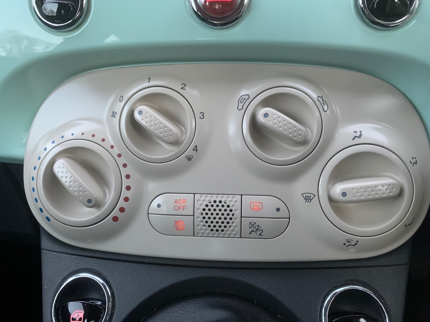 Used Fiat 500 2017 for sale - 77002295: Photo 30