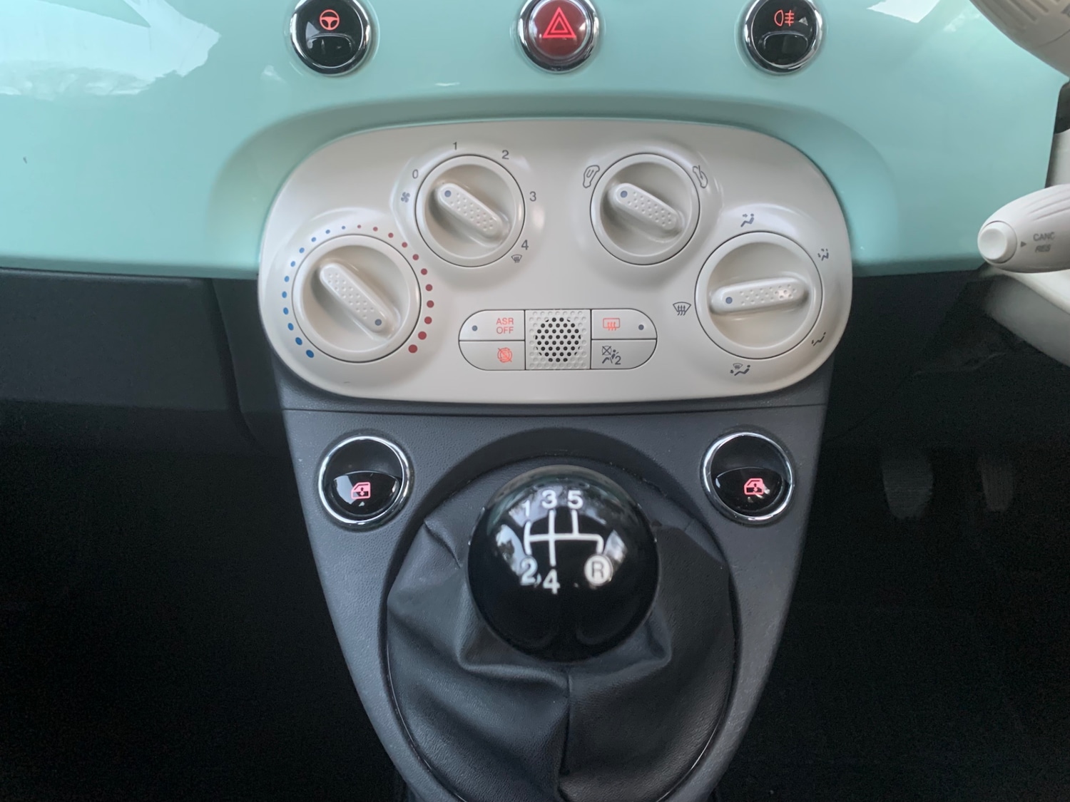 Used Fiat 500 2017 for sale - 77002295: Photo 31