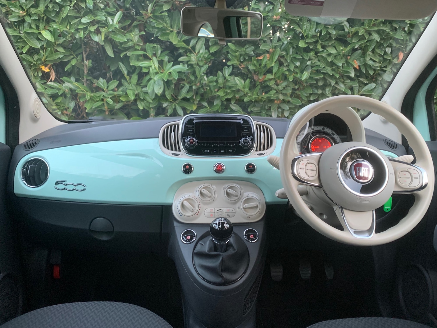 Used Fiat 500 2017 for sale - 77002295: Photo 33