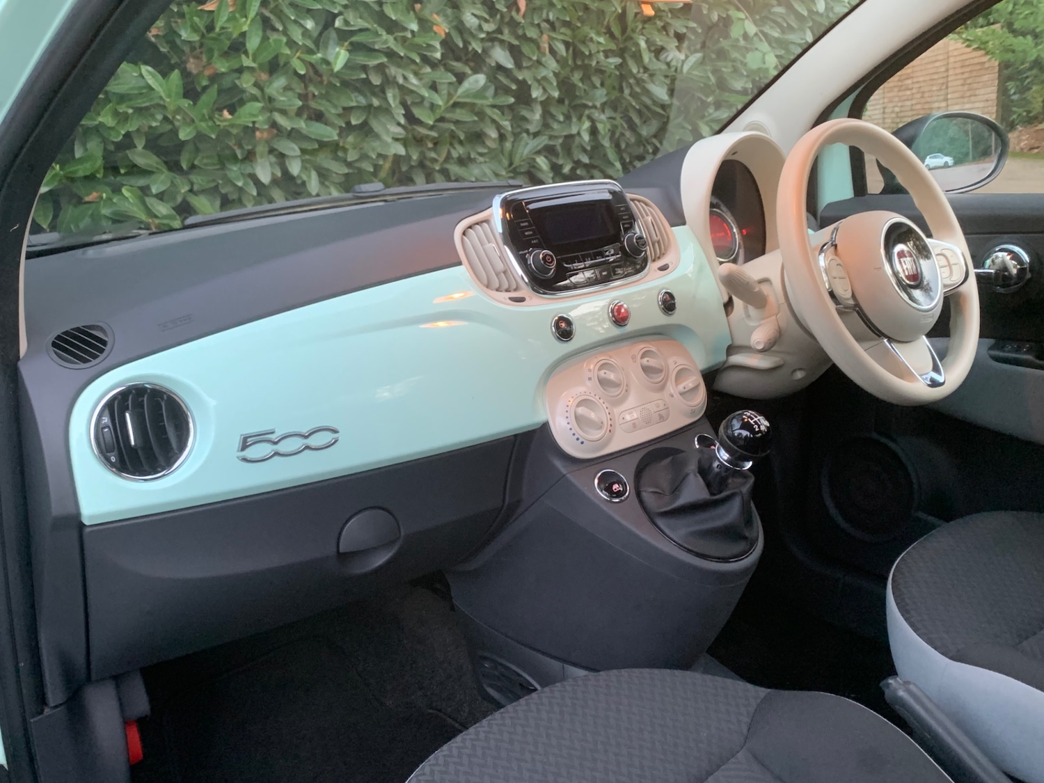 Used Fiat 500 2017 for sale - 77002295: Photo 34