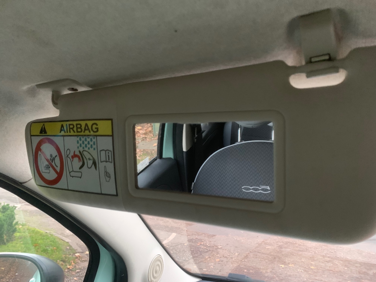 Used Fiat 500 2017 for sale - 77002295: Photo 35