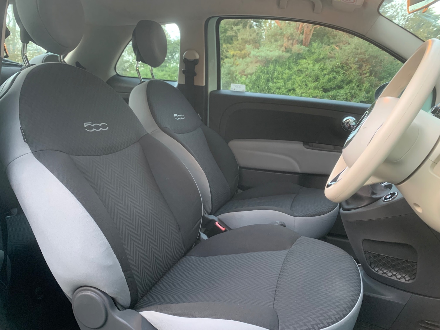 Used Fiat 500 2017 for sale - 77002295: Photo 36