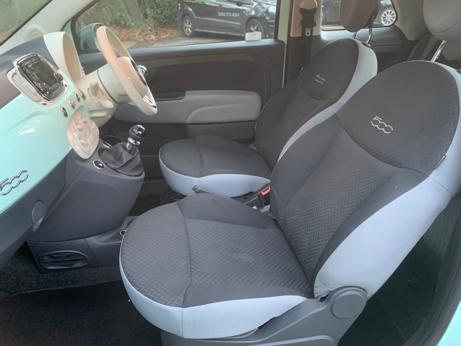 Used Fiat 500 2017 for sale - 77002295: Photo 37