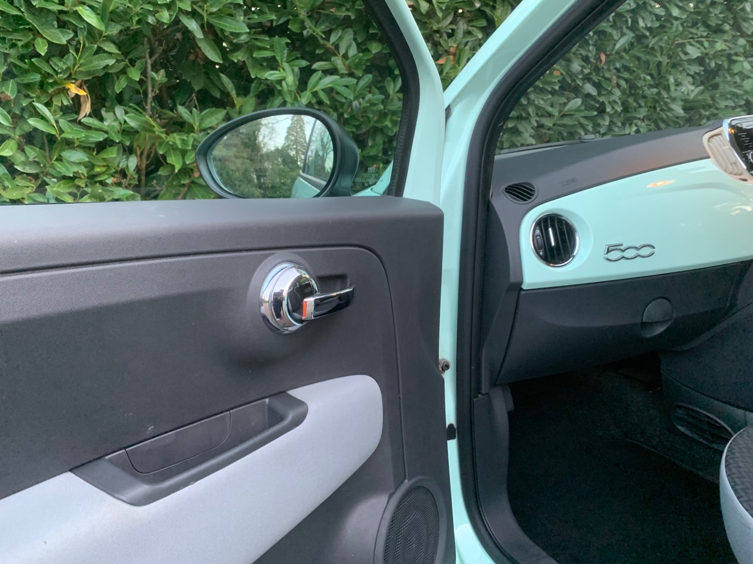 Used Fiat 500 2017 for sale - 77002295: Photo 38