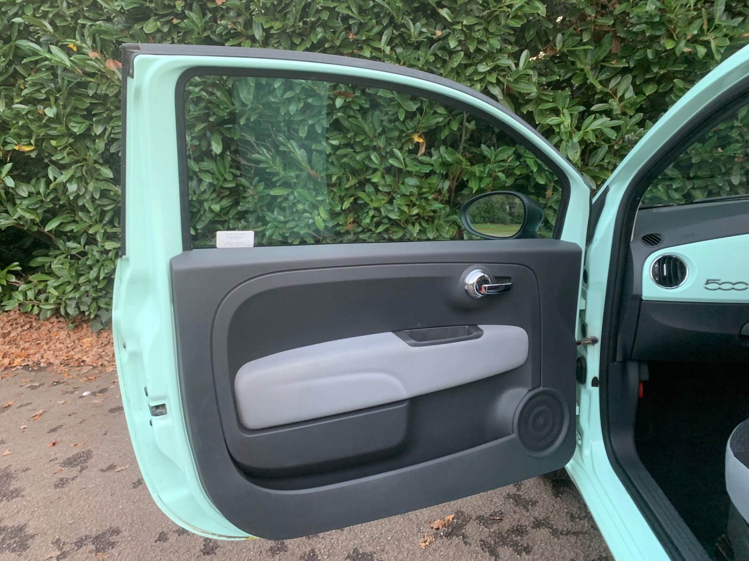 Used Fiat 500 2017 for sale - 77002295: Photo 39