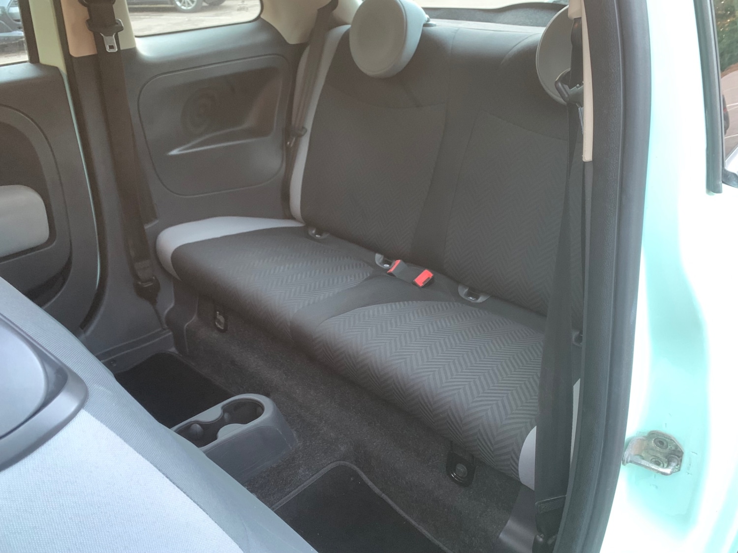 Used Fiat 500 2017 for sale - 77002295: Photo 41