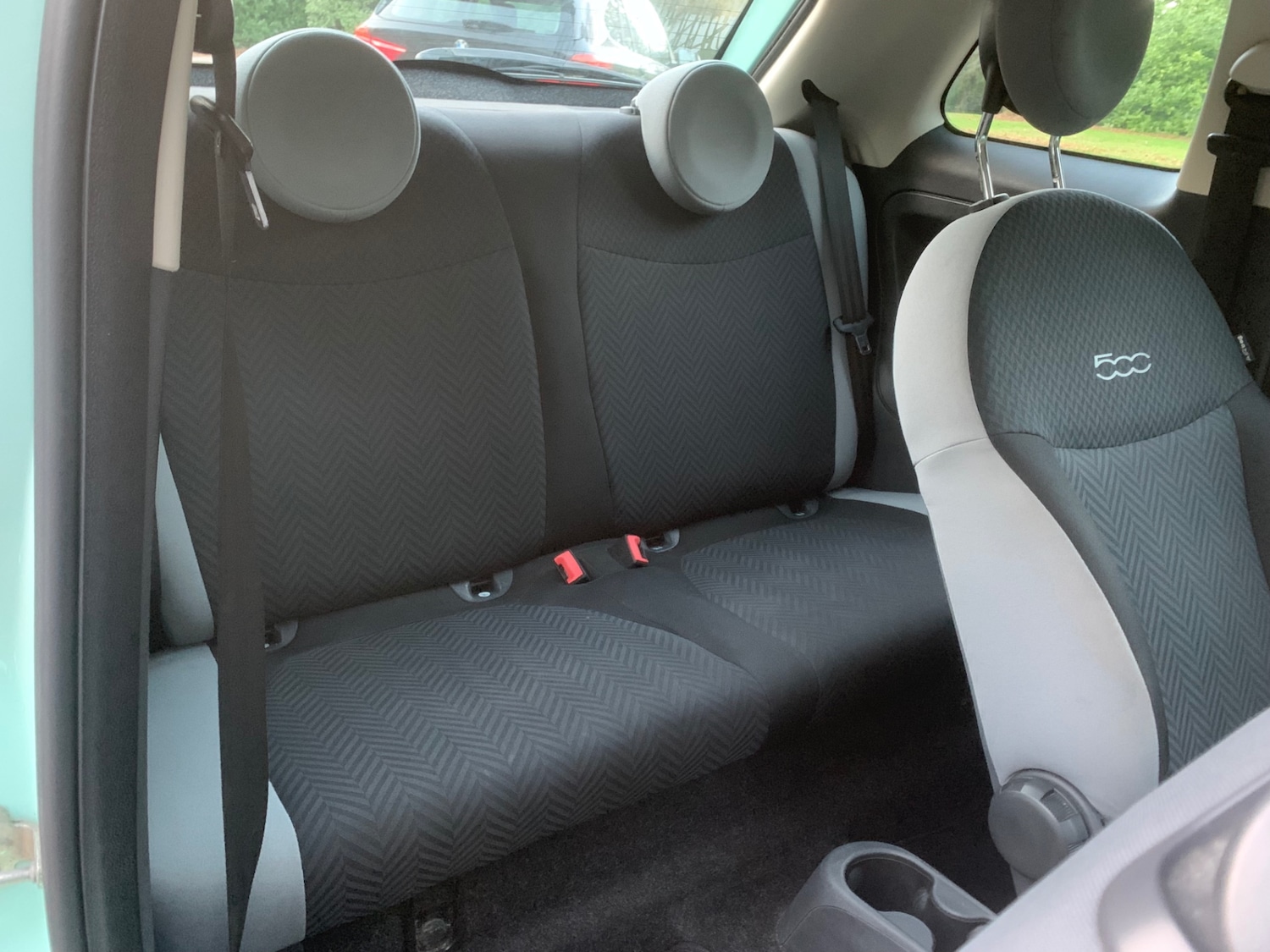 Used Fiat 500 2017 for sale - 77002295: Photo 43