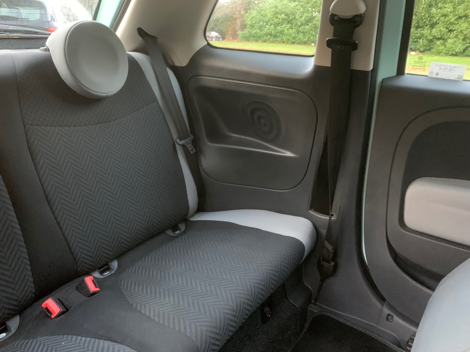 Used Fiat 500 2017 for sale - 77002295: Photo 44