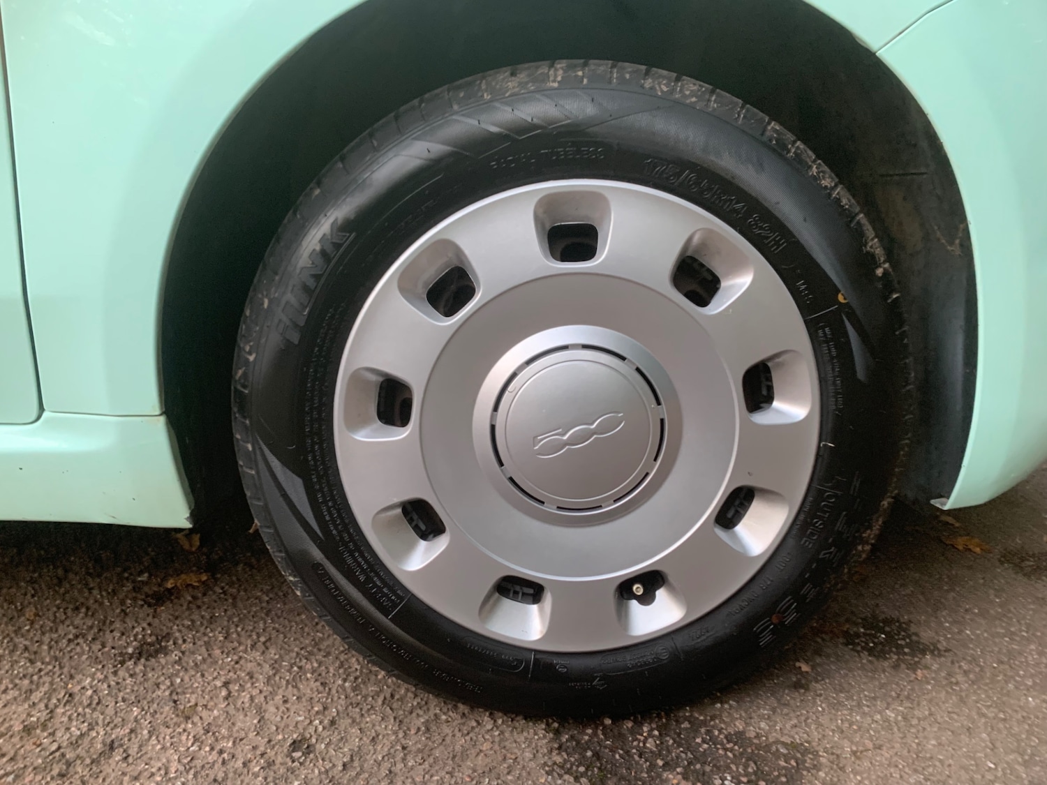 Used Fiat 500 2017 for sale - 77002295: Photo 45