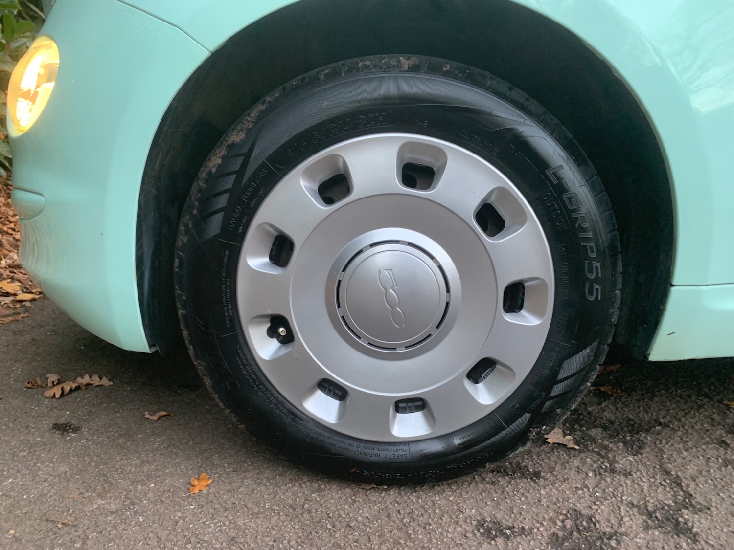 Used Fiat 500 2017 for sale - 77002295: Photo 46