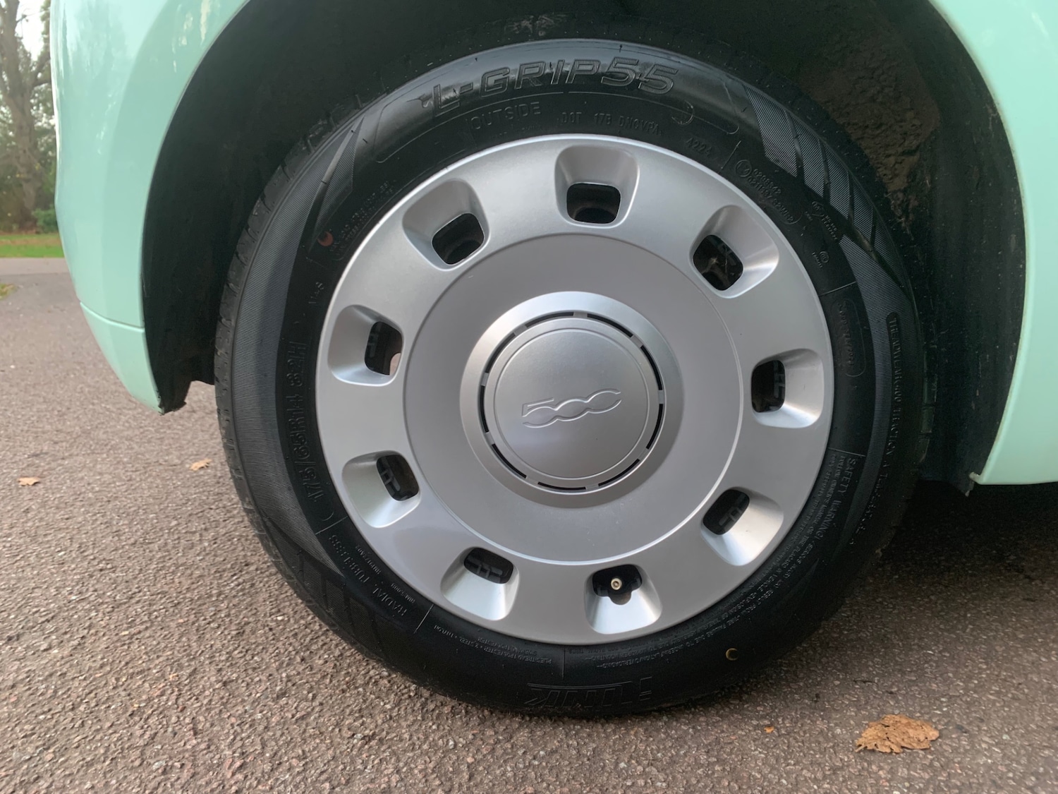 Used Fiat 500 2017 for sale - 77002295: Photo 48