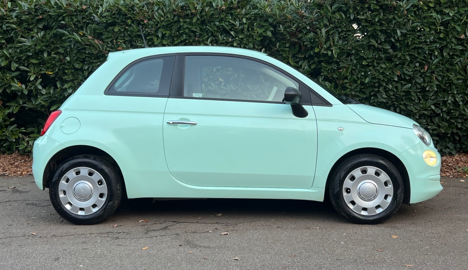 Used Fiat 500 2017 for sale - 77002295: Photo 7