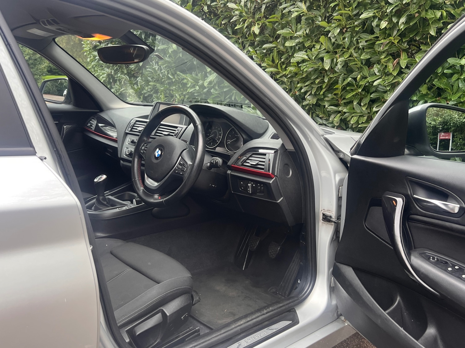 Used BMW 1 Series 2012 for sale - 77589803: Photo 11