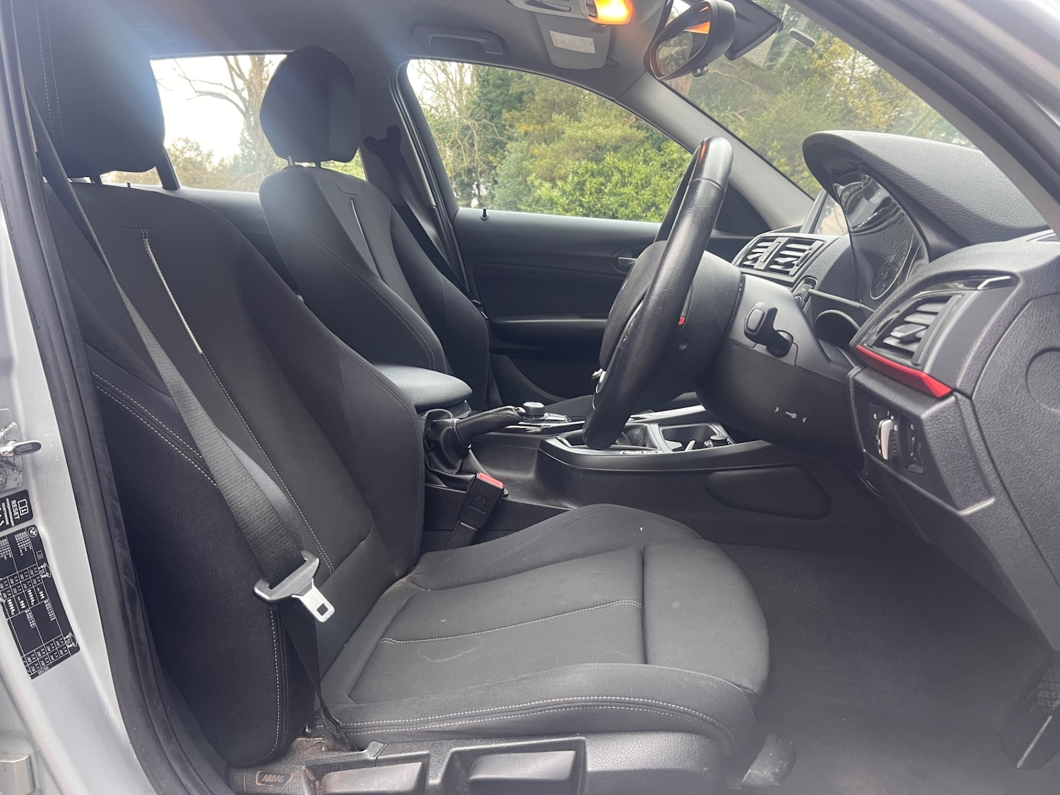 Used BMW 1 Series 2012 for sale - 77589803: Photo 12