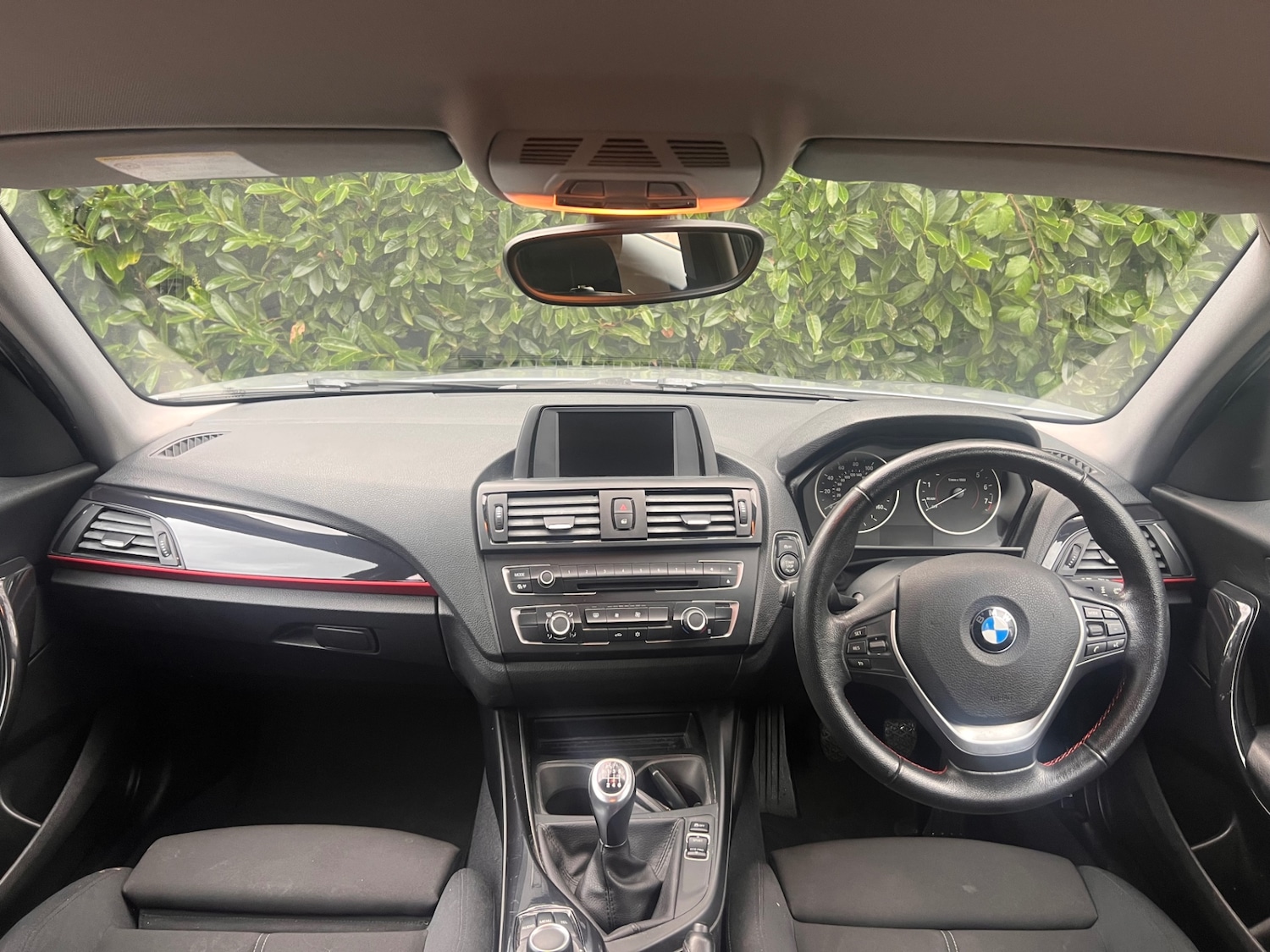Used BMW 1 Series 2012 for sale - 77589803: Photo 13