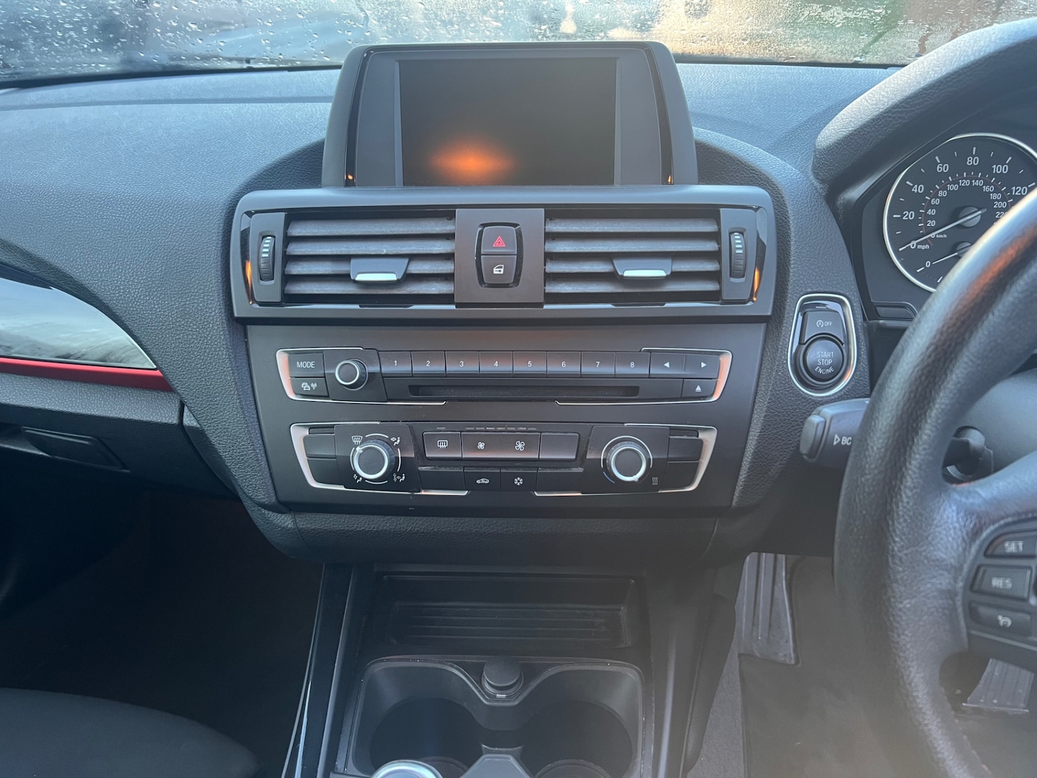 Used BMW 1 Series 2012 for sale - 77589803: Photo 19