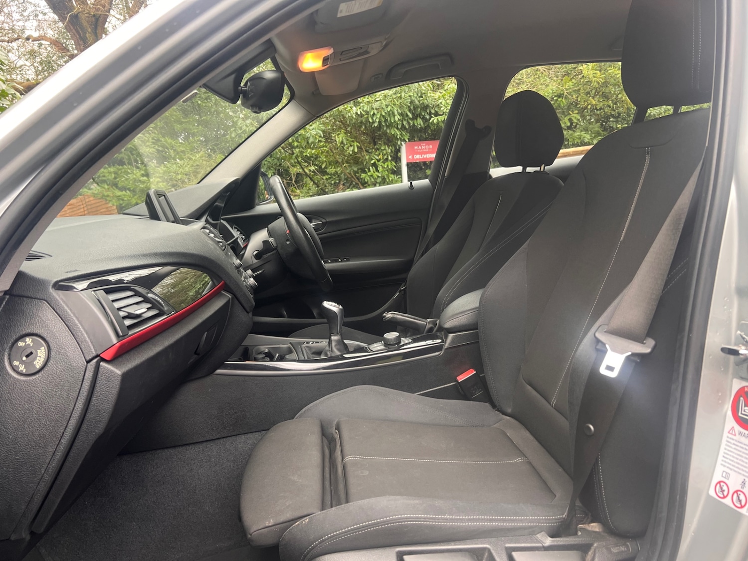 Used BMW 1 Series 2012 for sale - 77589803: Photo 23