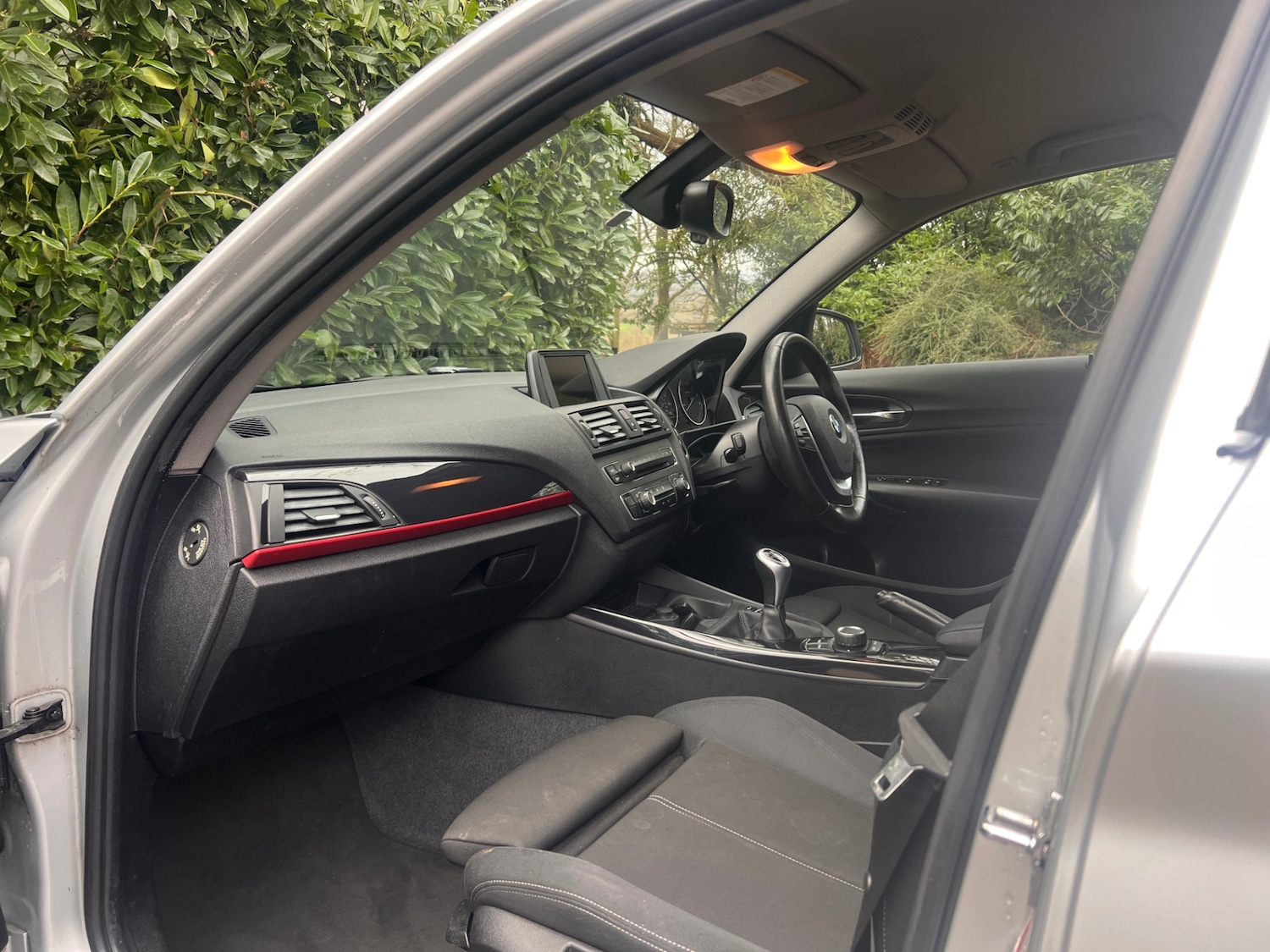 Used BMW 1 Series 2012 for sale - 77589803: Photo 24