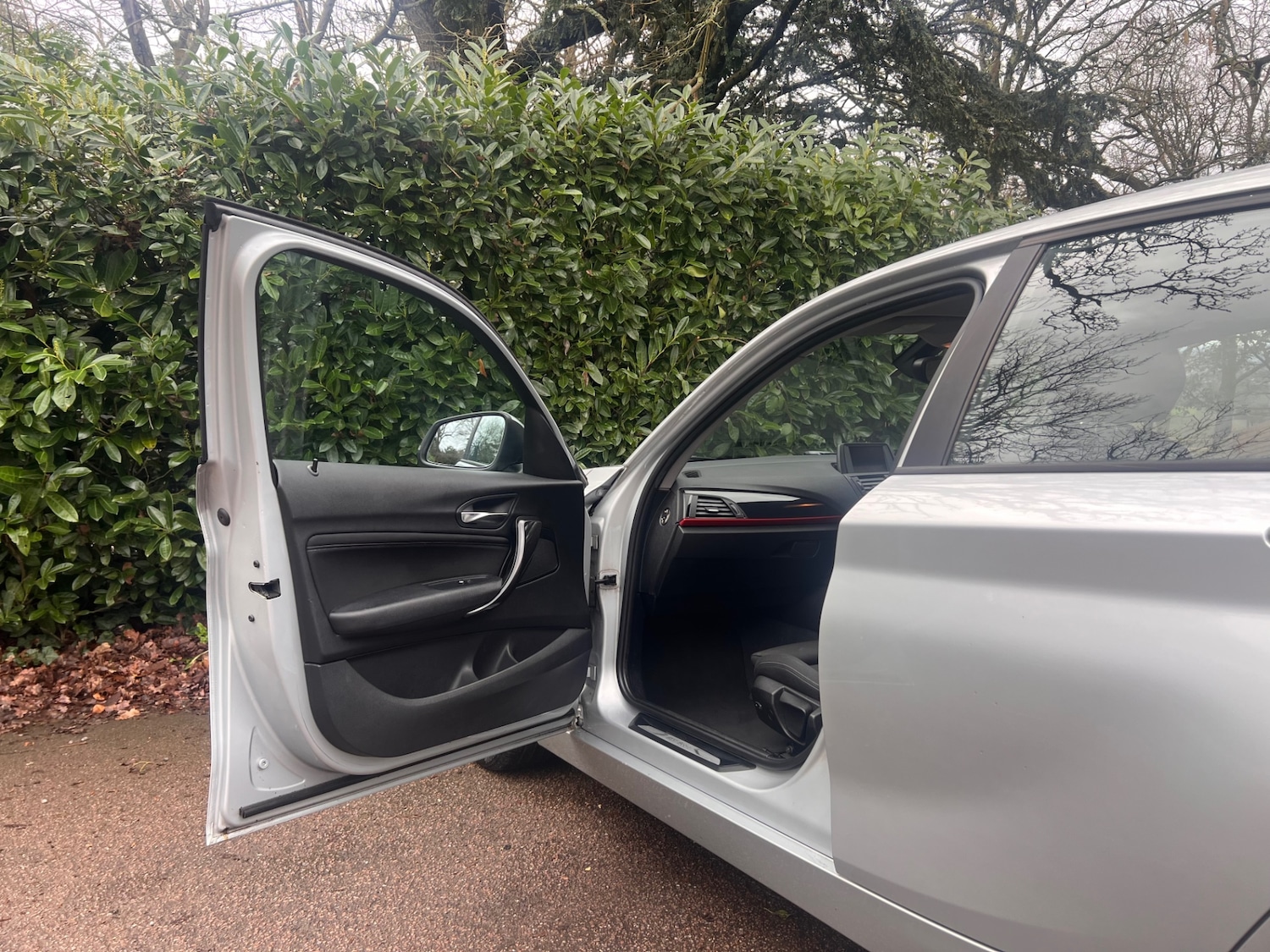 Used BMW 1 Series 2012 for sale - 77589803: Photo 26