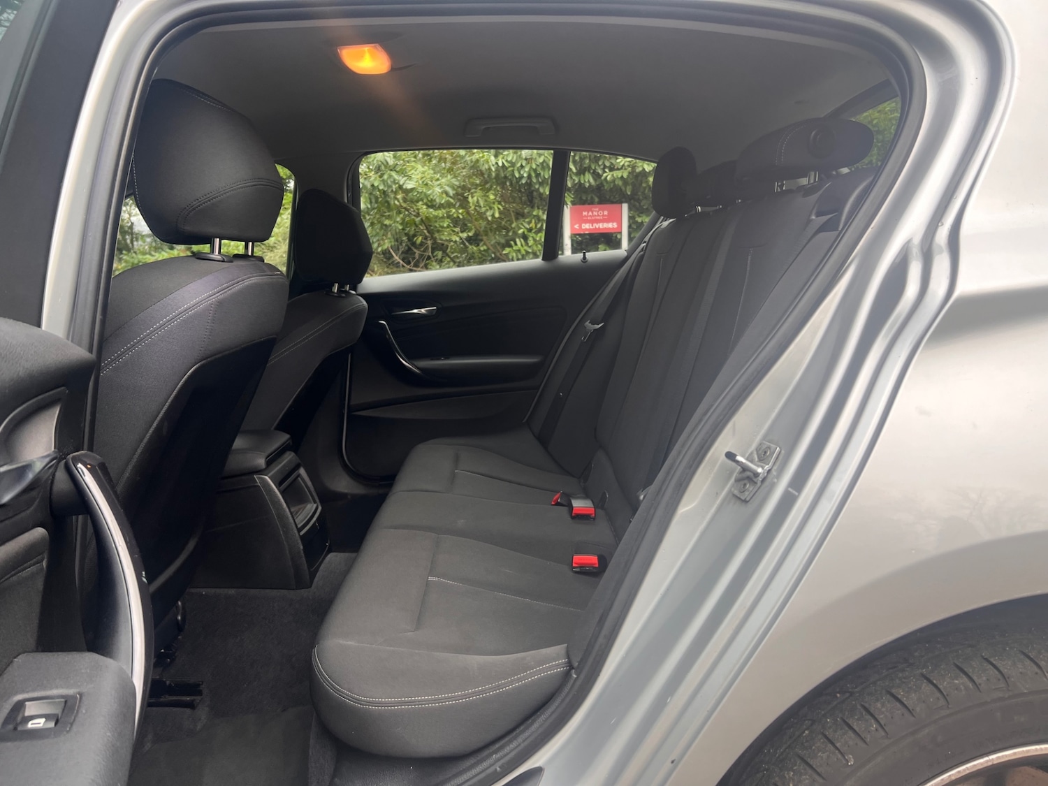 Used BMW 1 Series 2012 for sale - 77589803: Photo 29