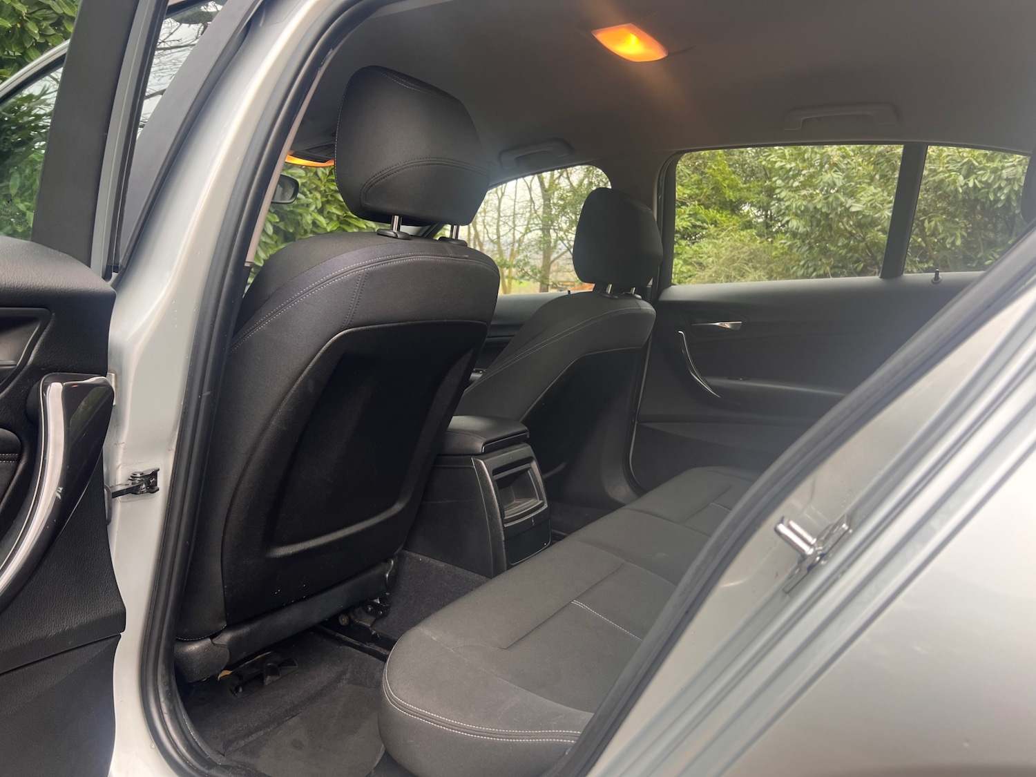 Used BMW 1 Series 2012 for sale - 77589803: Photo 30