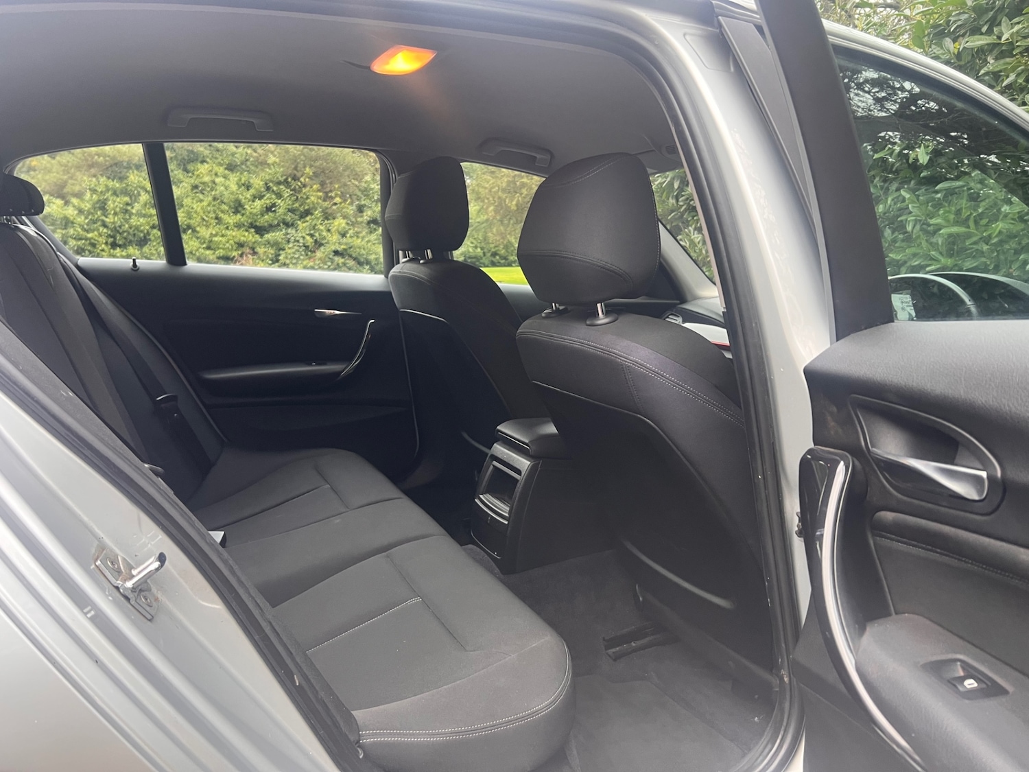 Used BMW 1 Series 2012 for sale - 77589803: Photo 32