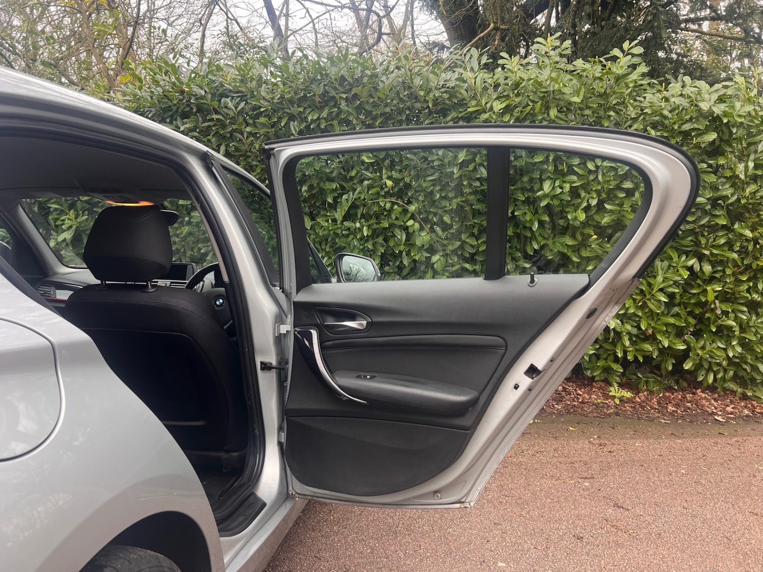 Used BMW 1 Series 2012 for sale - 77589803: Photo 33