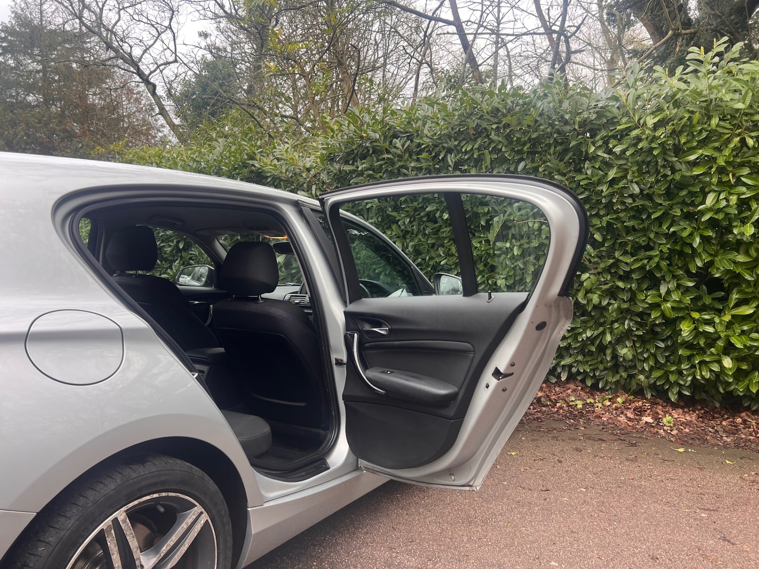 Used BMW 1 Series 2012 for sale - 77589803: Photo 34