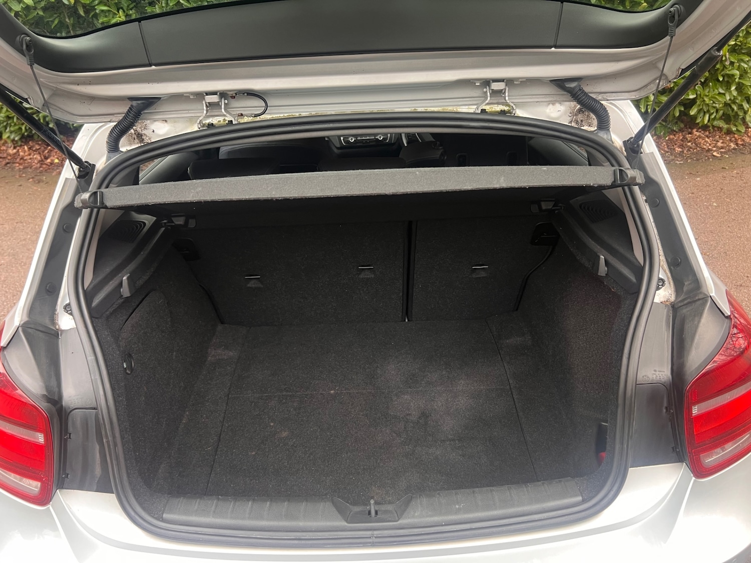 Used BMW 1 Series 2012 for sale - 77589803: Photo 35