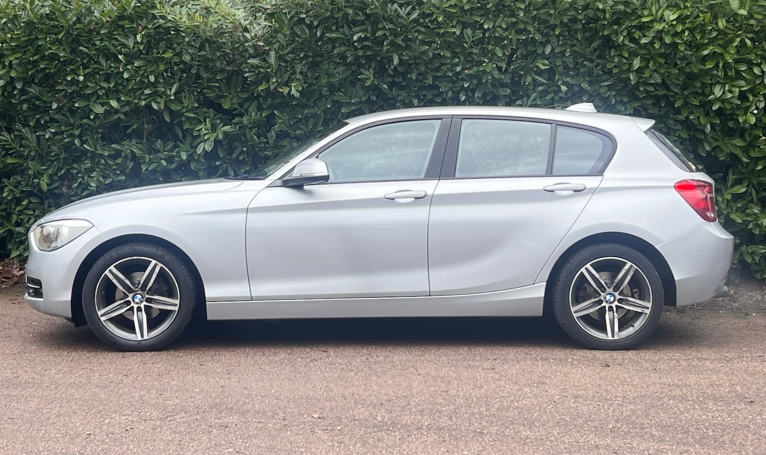 Used BMW 1 Series 2012 for sale - 77589803: Photo 4