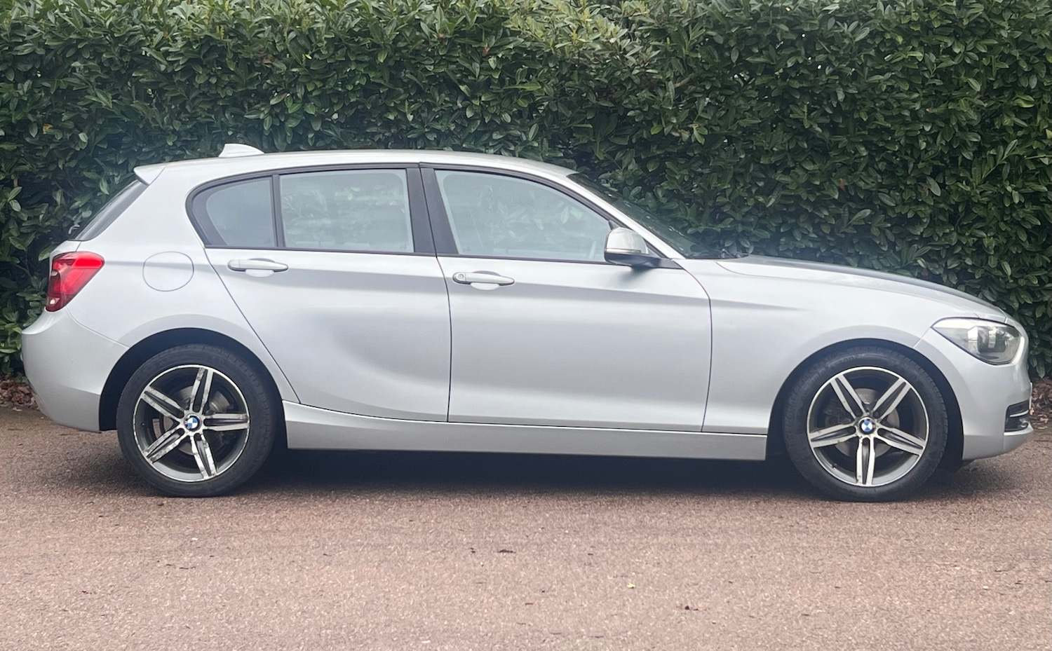 Used BMW 1 Series 2012 for sale - 77589803: Photo 8