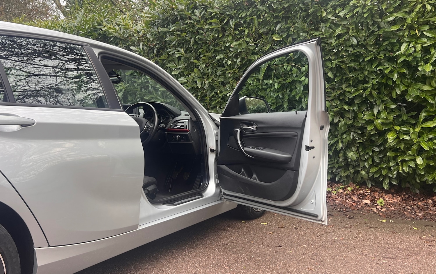 Used BMW 1 Series 2012 for sale - 77589803: Photo 9