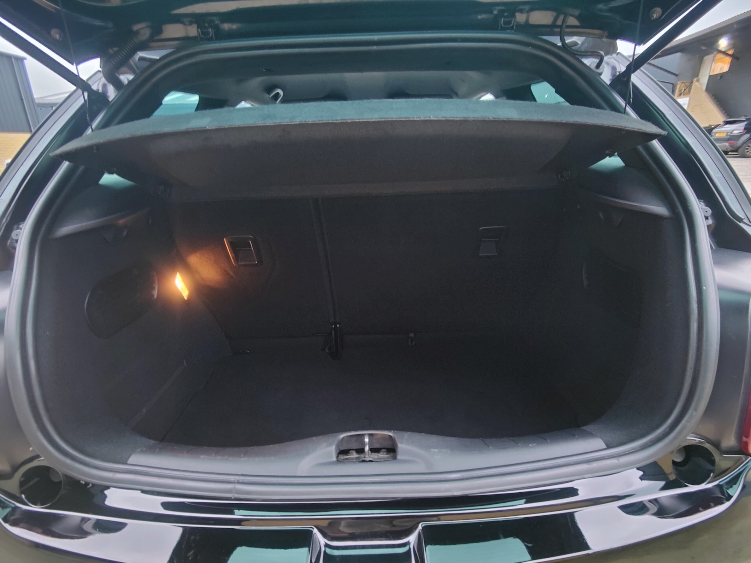 Used DS Automobiles DS 3 2017 for sale - 76331201: Photo 13