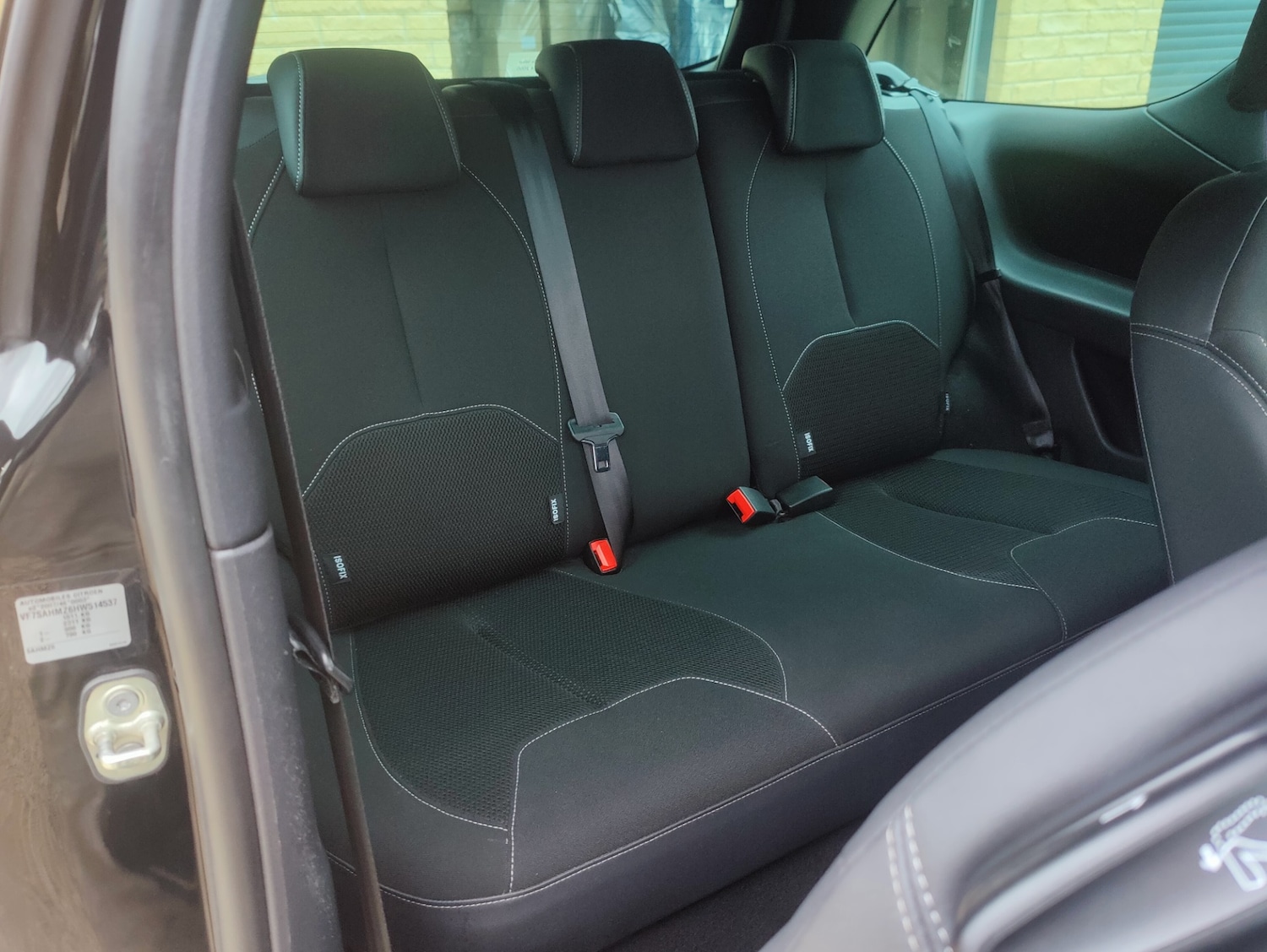 Used DS Automobiles DS 3 2017 for sale - 76331201: Photo 15