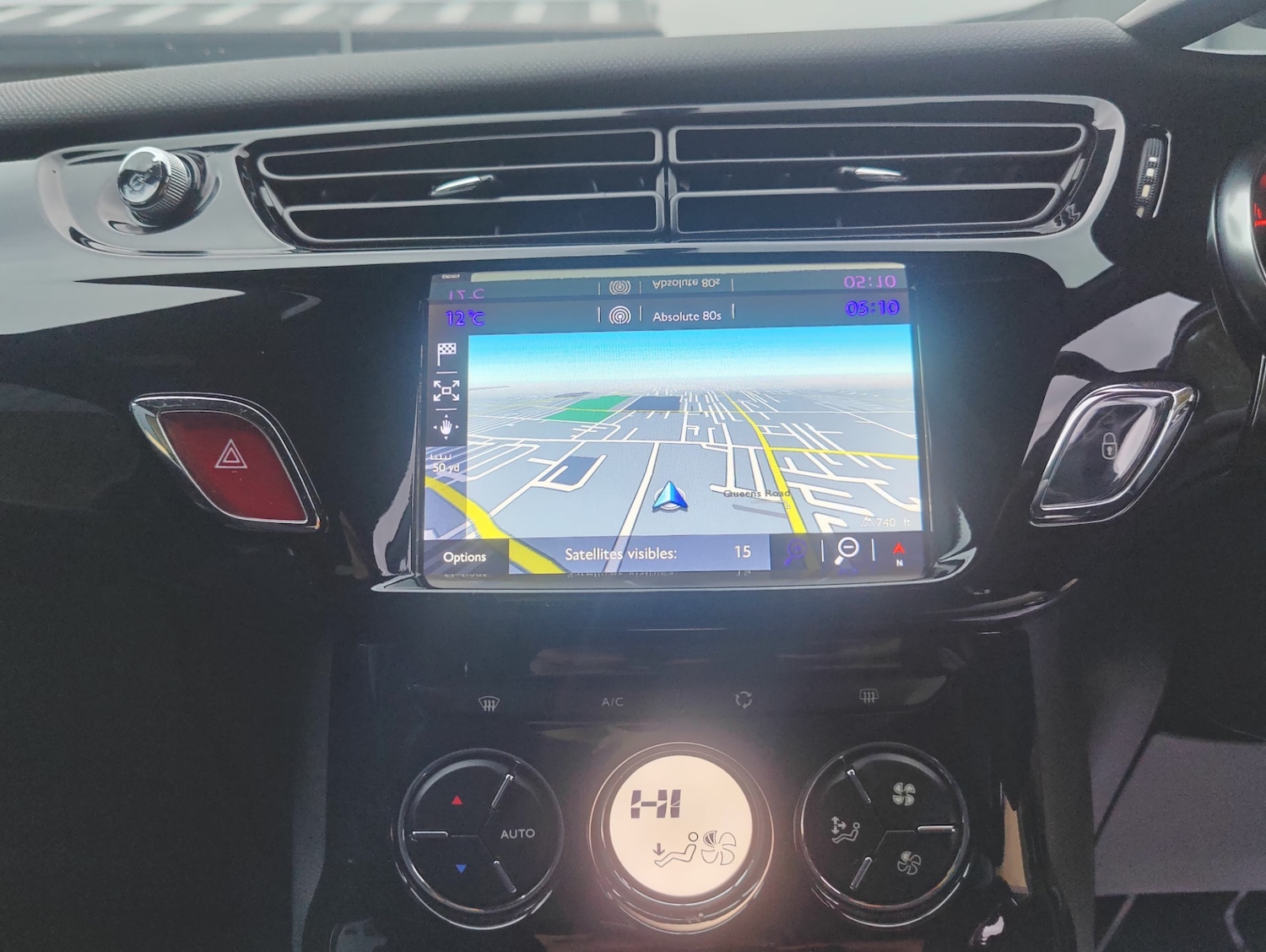 Used DS Automobiles DS 3 2017 for sale - 76331201: Photo 19