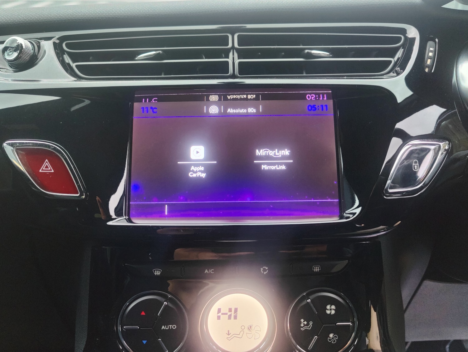 Used DS Automobiles DS 3 2017 for sale - 76331201: Photo 23