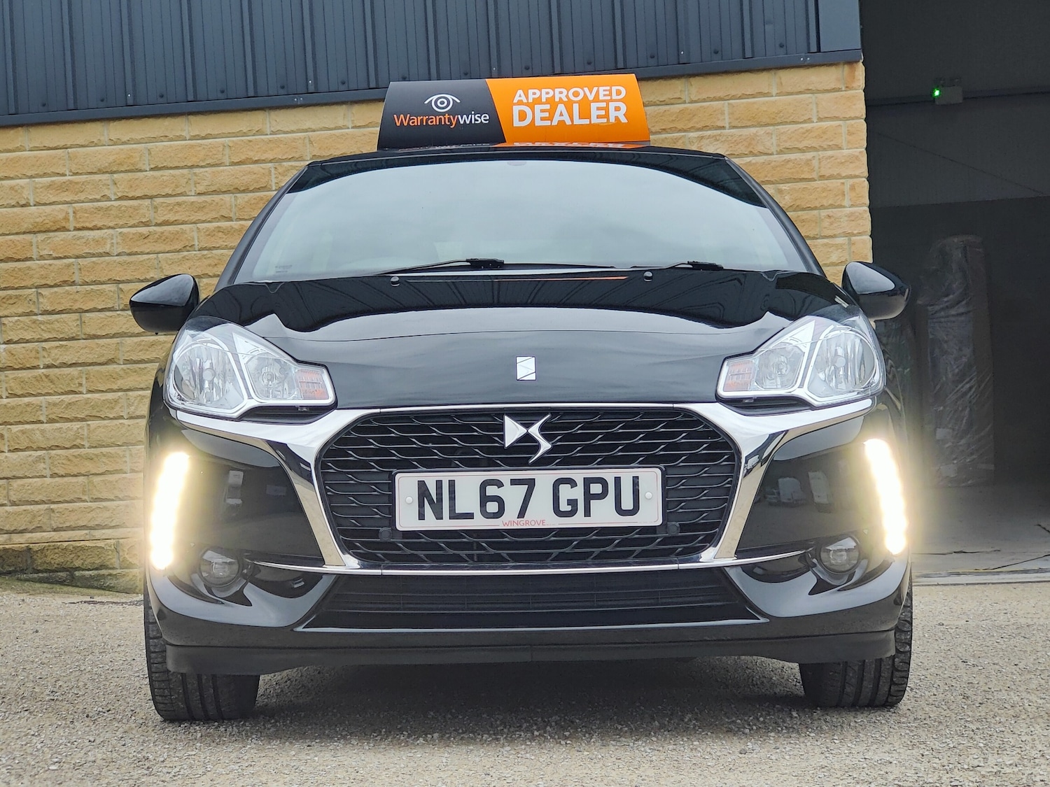 Used DS Automobiles DS 3 2017 for sale - 76331201: Photo 26