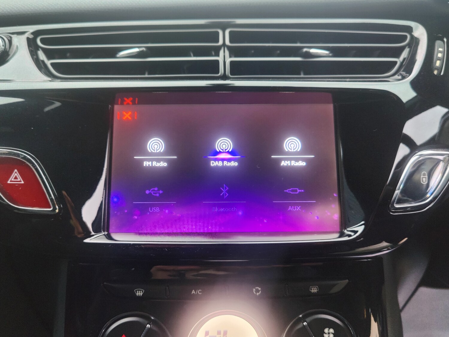 Used DS Automobiles DS 3 2017 for sale - 76331201: Photo 35