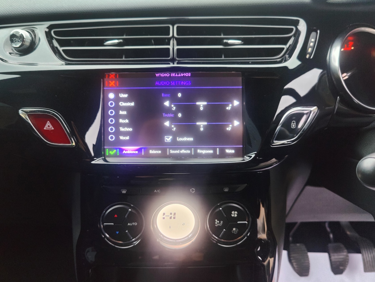 Used DS Automobiles DS 3 2017 for sale - 76331201: Photo 36